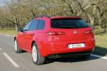 Alfa Romeo 159 Sportwagon 1.9 JTDm 2006 года (WW)